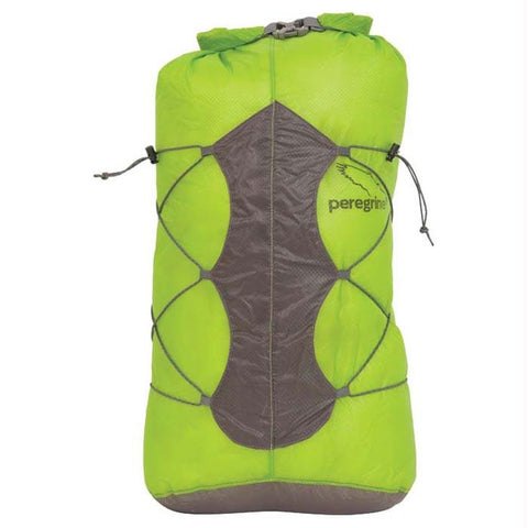 Ul Dry Summit Pack-25l-green