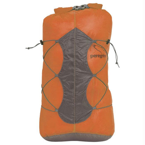 Ul Dry Summit Pack-25l-orange