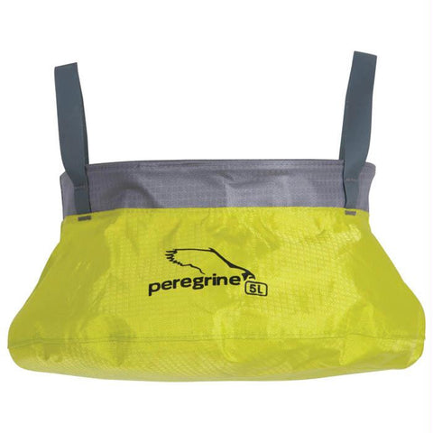 Heavy Duty  Folding Basin-5l