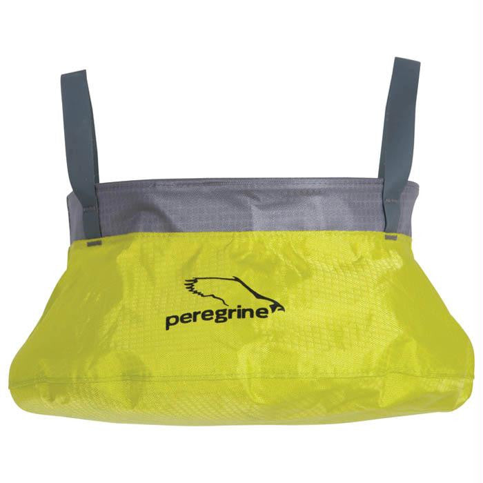 Heavy Duty  Folding Basin-10l