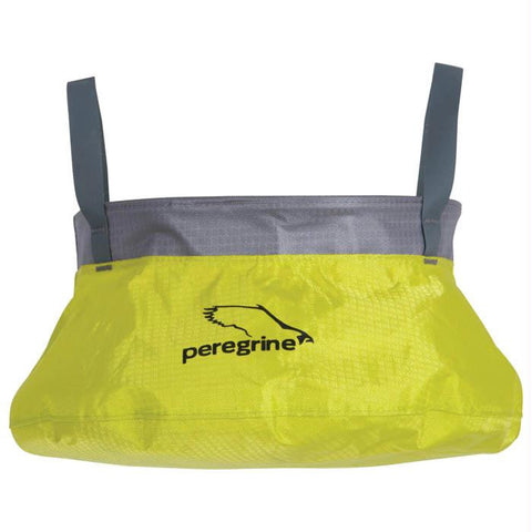 Heavy Duty  Folding Basin-10l