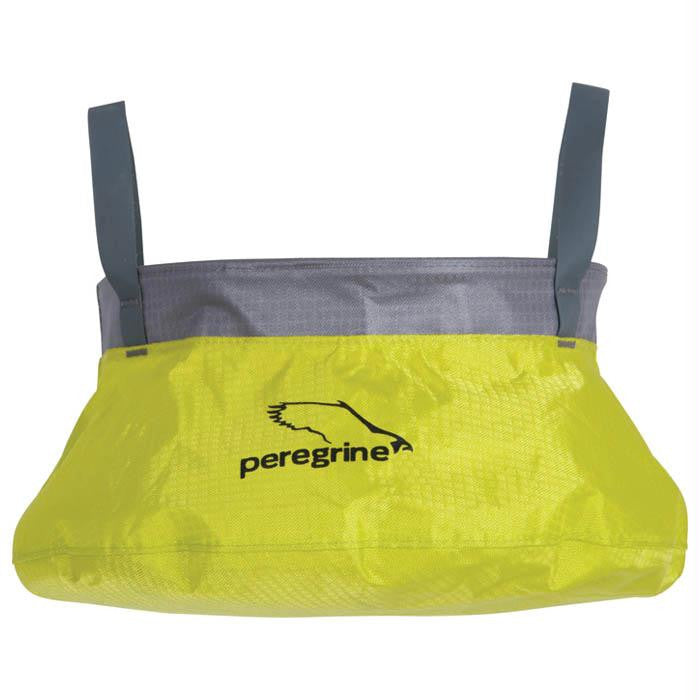 Heavy Duty  Folding Basin-16l
