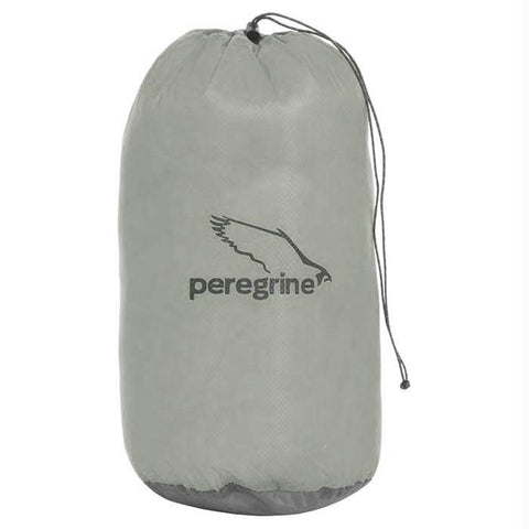 Ultralight Stuff Sack-1l-grey