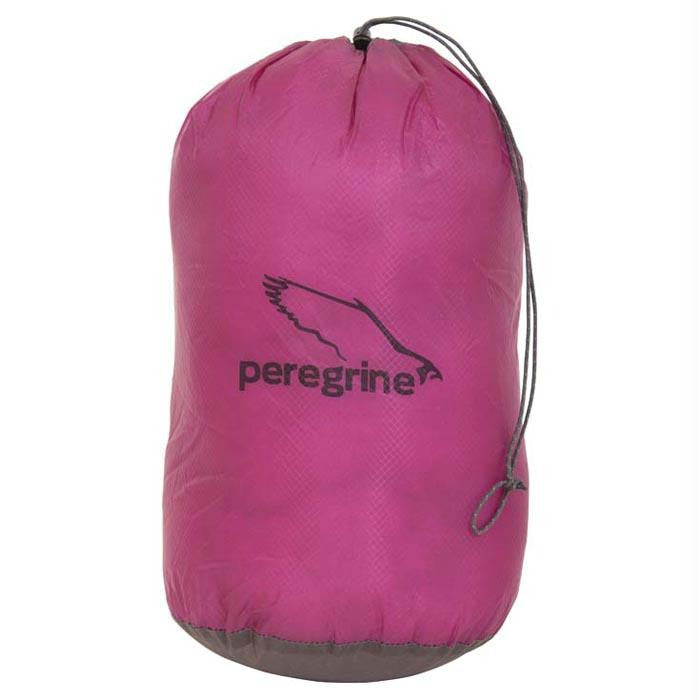 Ultralight Stuff Sack-5l-berry