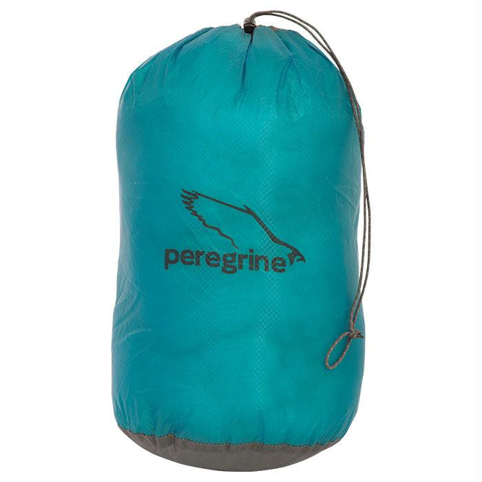 Ultralight Stuff Sack-10l-blue