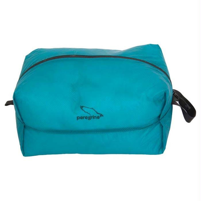 Ultralight Zip Sack-9l-blue