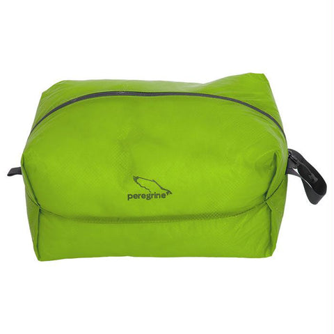 Ultralight Zip Sack-12l-green