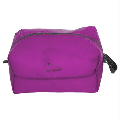 Ultralight Zip Sack-16l-berry