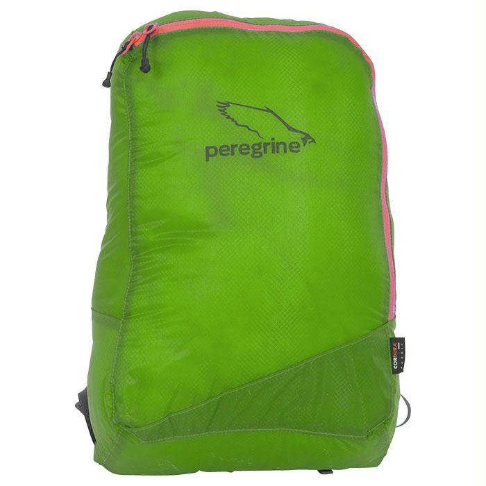 Summit Ul Day Pack-25l-green