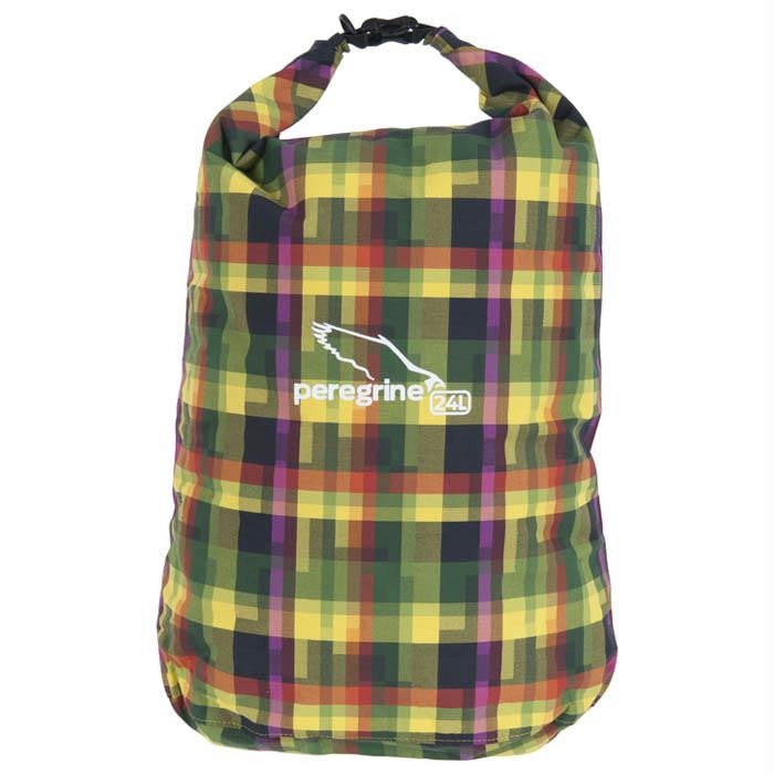 Tough Dry Sack 24l - Plaid