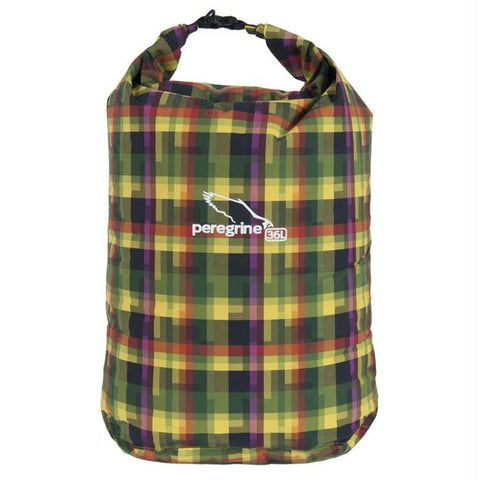 Tough Dry Sack 36l - Plaid