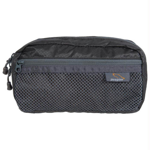 Ultralight Toiletry Bag M Grey