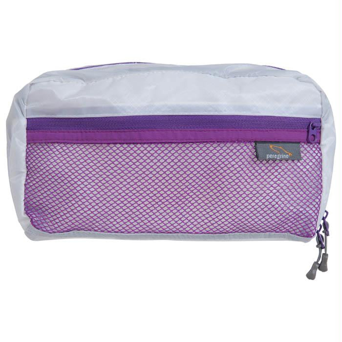 Ultralight Toiletry Bag L Whit