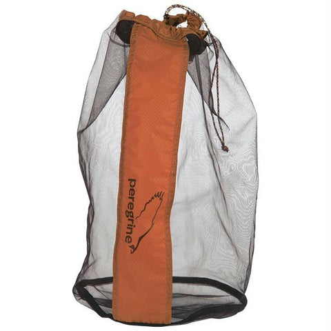 Ul Mesh Stuff Bag 1.5l-orange