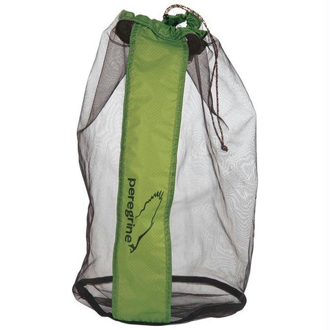 Ul Mesh Stuff Bag 6l-green