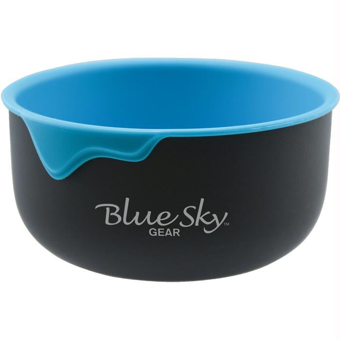 Double Up Bowl - Blue