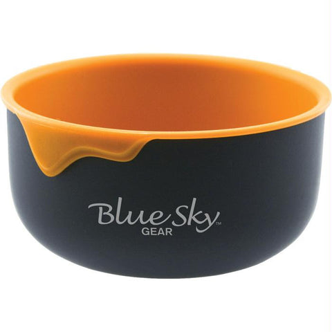 Double Up Bowl - Orange