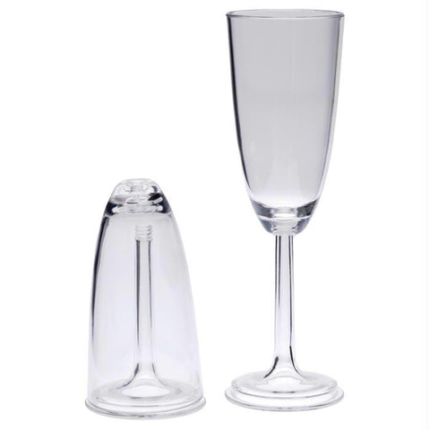 Champagne Flute