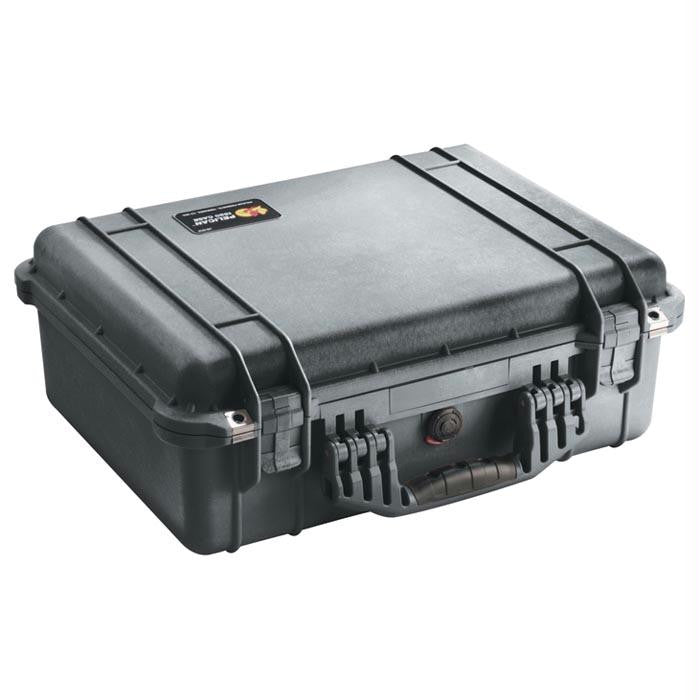 Pelicase 1520 Black