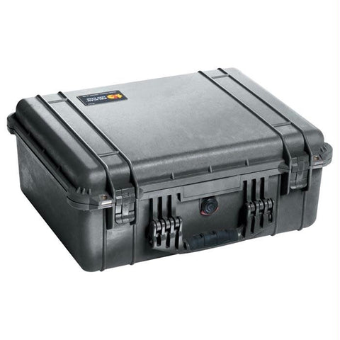 Pelicase 1550 Black