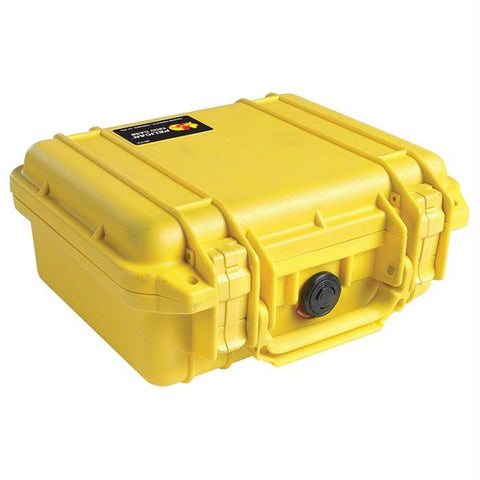 Pelicase 1200 Yellow