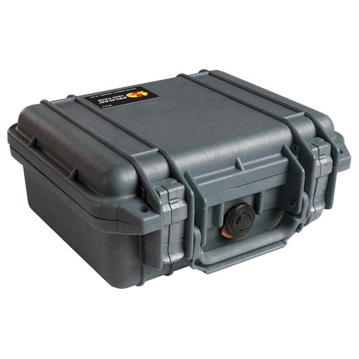 Pelicase 1200 Black