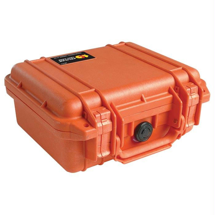 Pelicase 1200 Orange