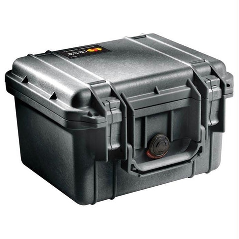 Pelicase 1300 Black