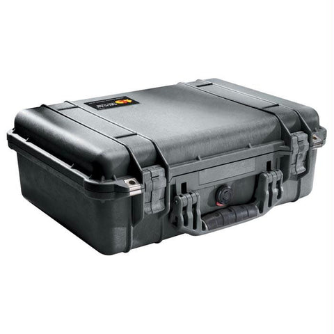 Pelicase 1500 Black