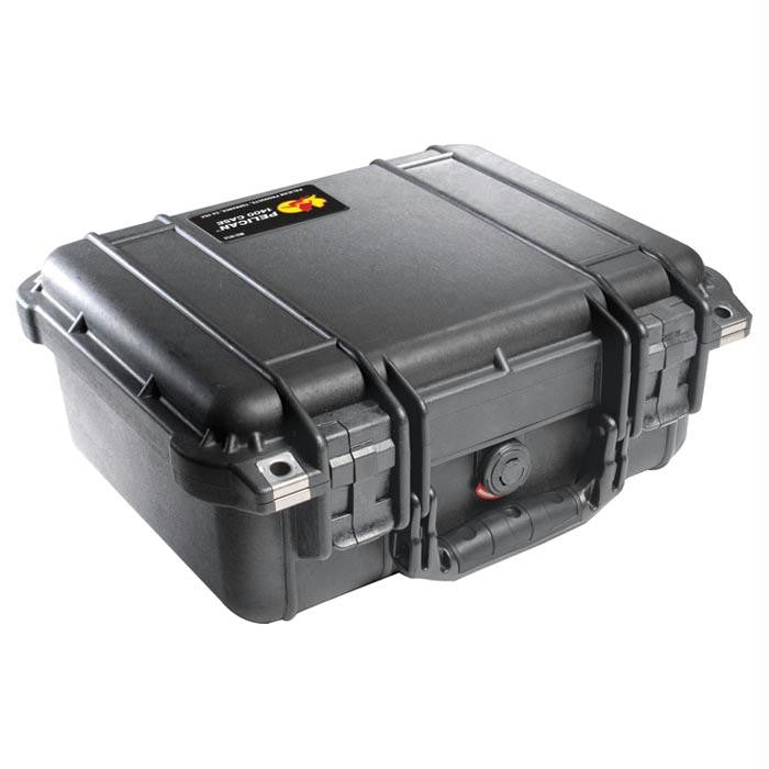 Pelicase 1400 Black