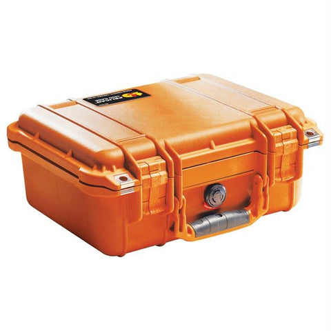 Pelicase 1400 Orange