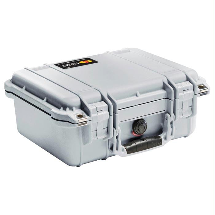 Pelicase 1400 Silver