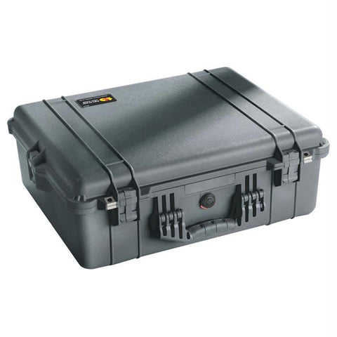 Pelicase 1600 Black