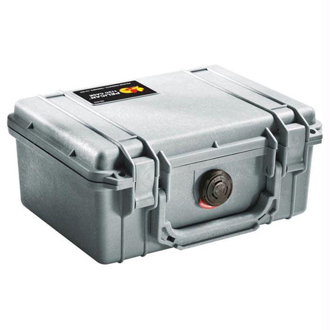 Pelicase 1150 Silver