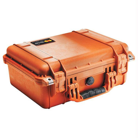 Pelicase 1450 Orange