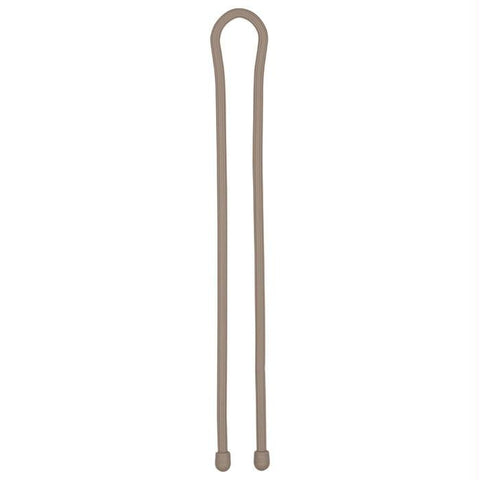 Gear Tie 24"- Desert Tan 2pk