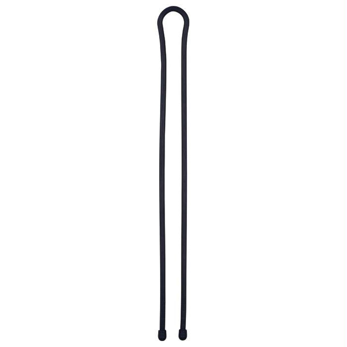 Gear Tie 32"-drk Navy Blue 2pk