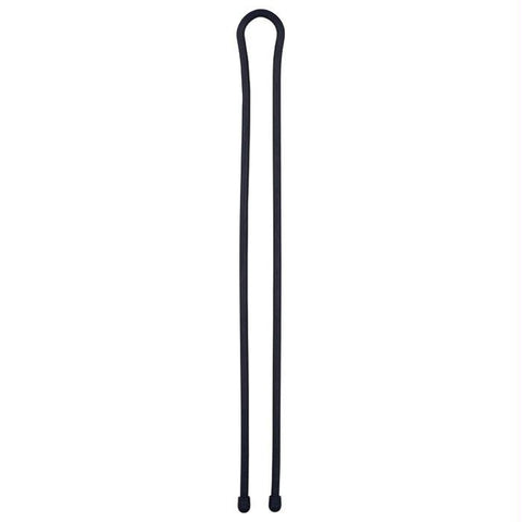 Gear Tie 32"-drk Navy Blue 2pk