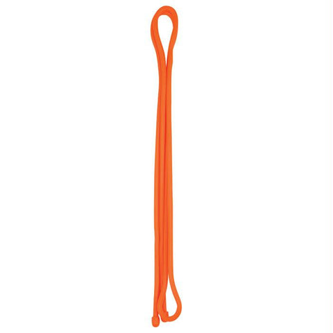 Gear Tie 64"- Bright Orange