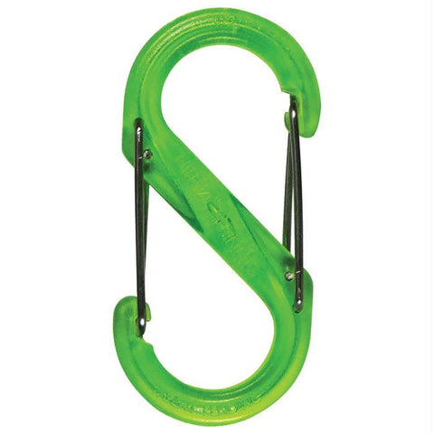 S-biner Trans #2 Lime