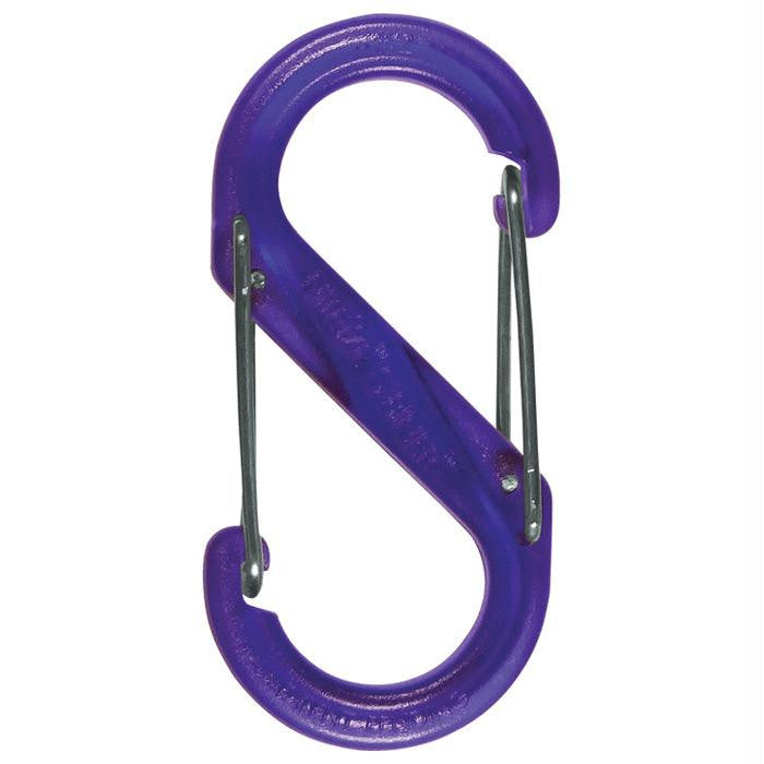 S-biner Trans #2 Purple
