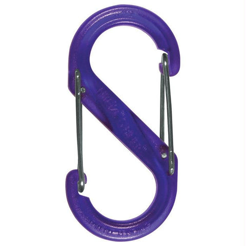 S-biner Trans #2 Purple