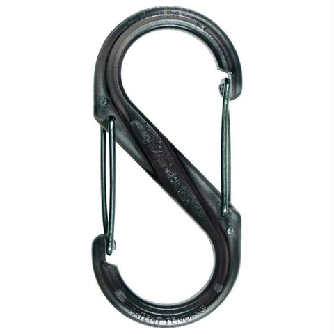 S-biner Trans #4 Smoke