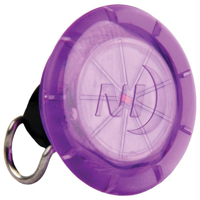 See 'em Led 2pk Purple