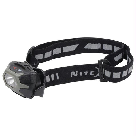 Inova Sts Headlamp - Charcoal