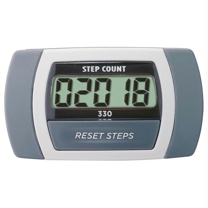 330 Step Pedometer