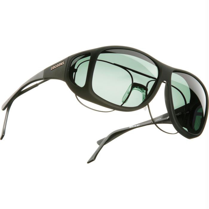 Cocoons Aviator Xl-blk-gray