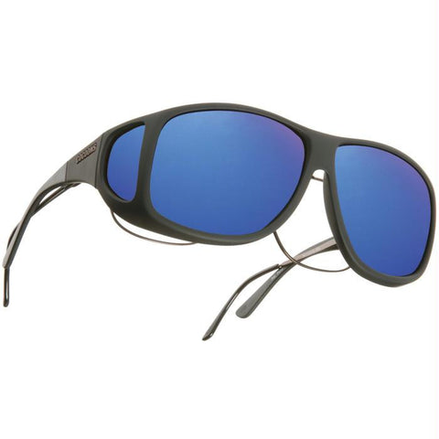 Cocoons Aviator Xl-blk-blue