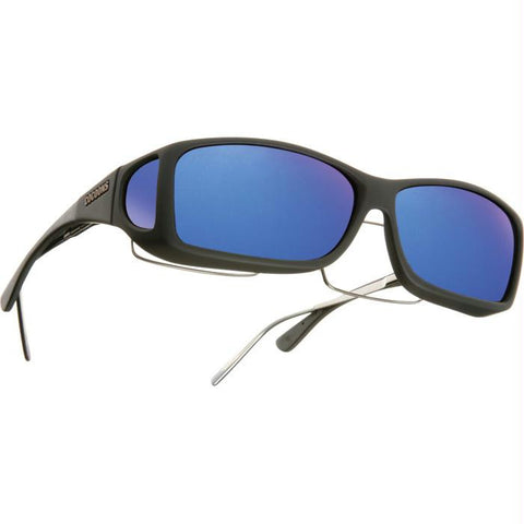 Cocoons Wide Line Ml-blk-blue