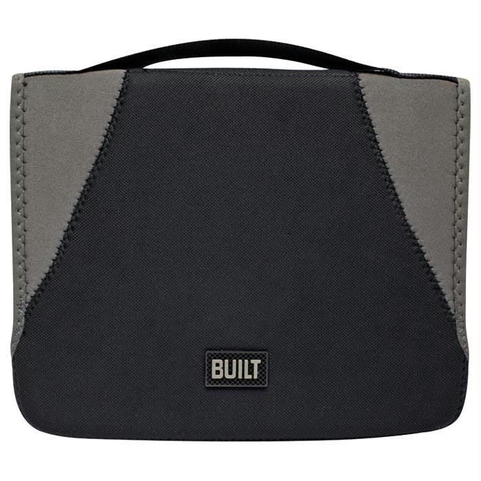 Convertible  Ipad Case Black